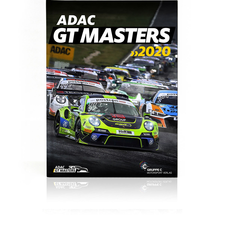  ADAC Masters 2020